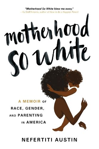 Cover image for Motherhood So White