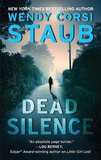 Cover image for Dead Silence: A Foundlings Novel