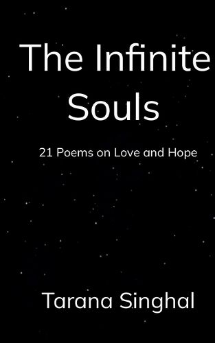 Cover image for The Infinite Souls