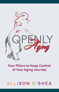 Cover image for Openly Aging