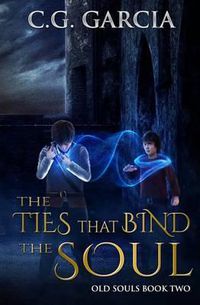 Cover image for The Ties That Bind the Soul