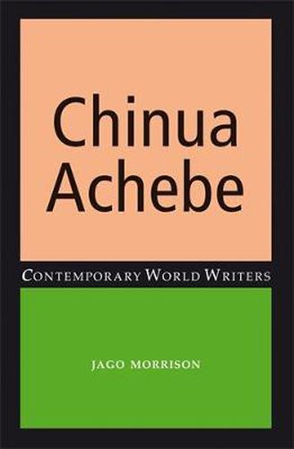 Chinua Achebe