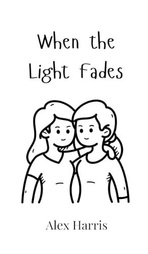 Cover image for When the Light Fades