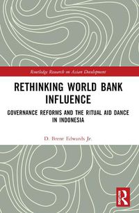 Cover image for Rethinking World Bank Influence