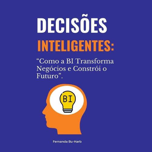 Cover image for Decis es Inteligentes