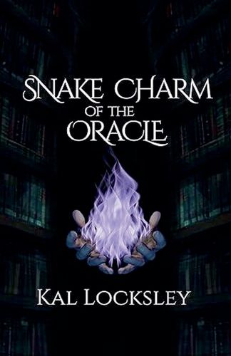 Cover image for Snake Charm of the Oracle