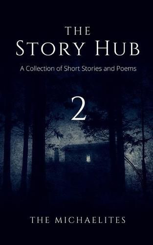 Cover image for The Story Hub - ii