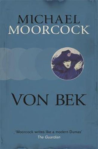 Cover image for Von Bek