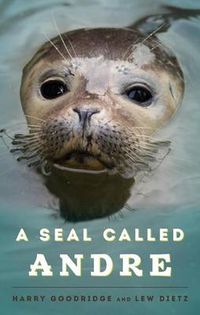 Cover image for A Seal Called Andre