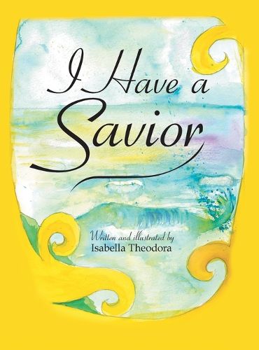 Cover image for I Have a Savior