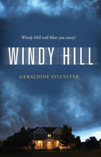 Cover image for Windy Hill