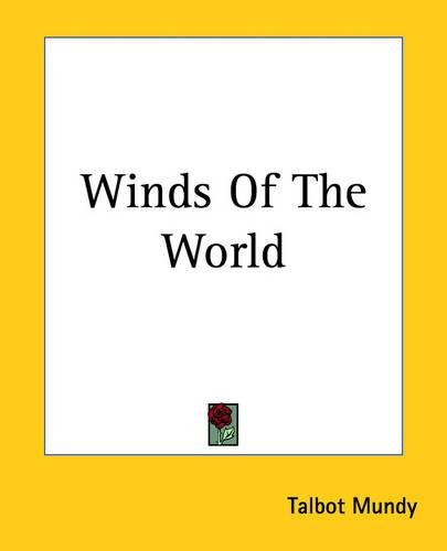 Cover image for Winds Of The World