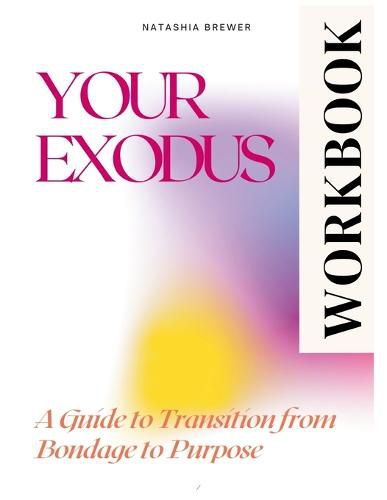 Cover image for Your Exodus Workbook