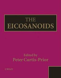 Cover image for The Eicosanoids