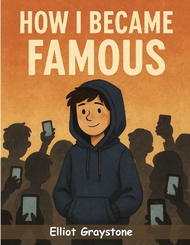 Cover image for How I Became Famous by Accident