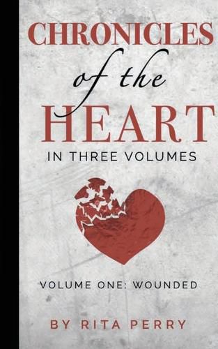 Cover image for Chronicles of the Heart