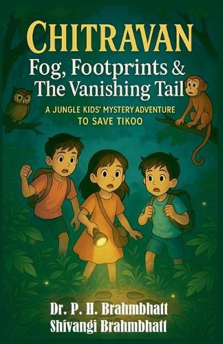 Cover image for Chitravan