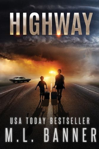 Cover image for Highway