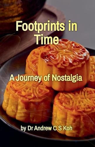 Cover image for Footprints in Time