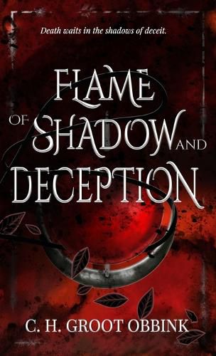 Cover image for Flame of Shadow and Deception