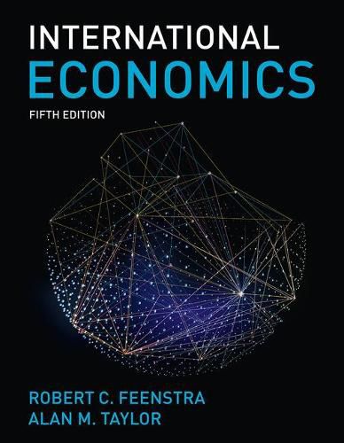 Cover image for International Economics