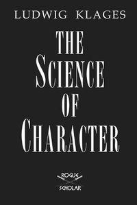 Cover image for The Science of Character