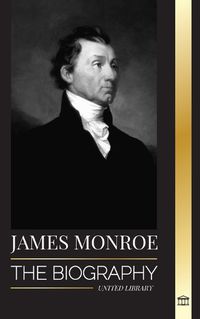 Cover image for James Monroe