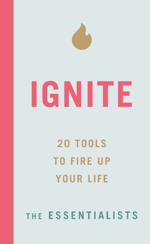 Cover image for Ignite