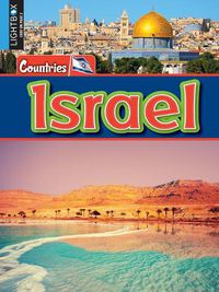 Cover image for Israel