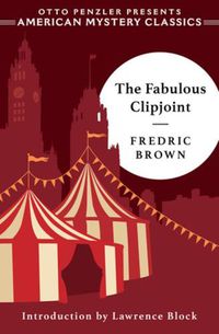 Cover image for The Fabulous Clipjoint