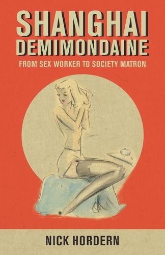 Cover image for Shanghai Demimondaine