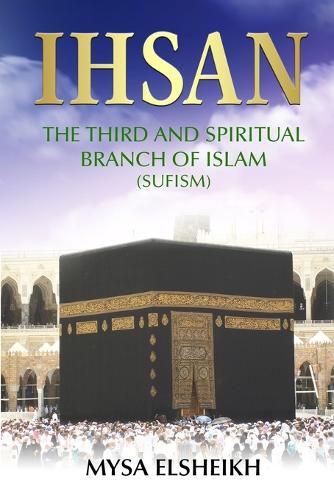 Cover image for Ihsan