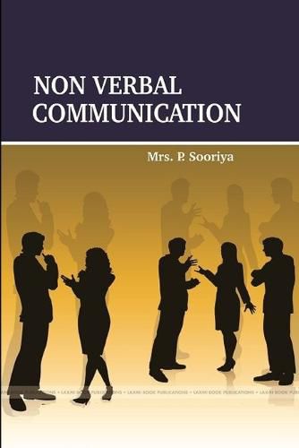 Cover image for Non Verbal Communication