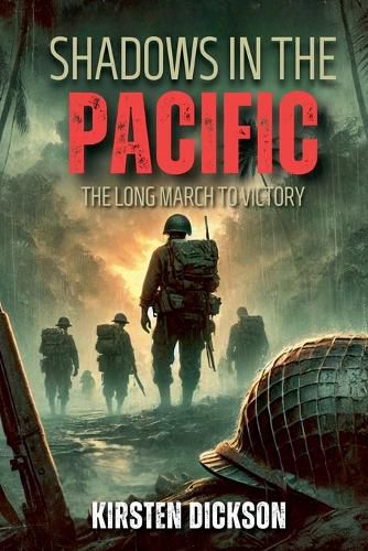 Cover image for Shadows In The Pacific