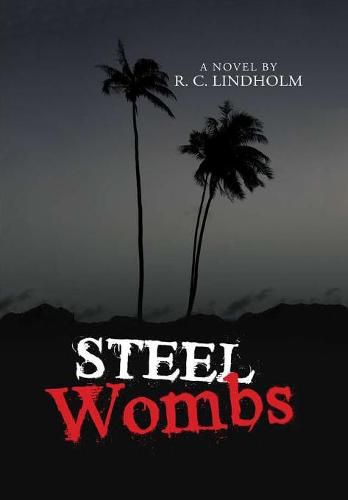 Cover image for Steel Wombs