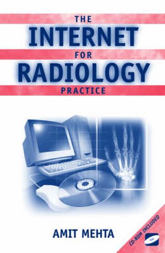 Cover image for The Internet for Radiology Practice