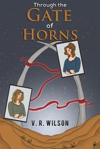 Cover image for Through the Gate of Horns