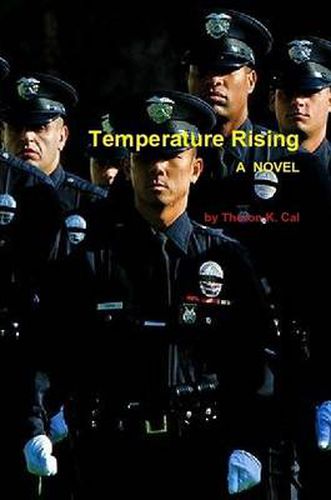 Cover image for Temperature Rising