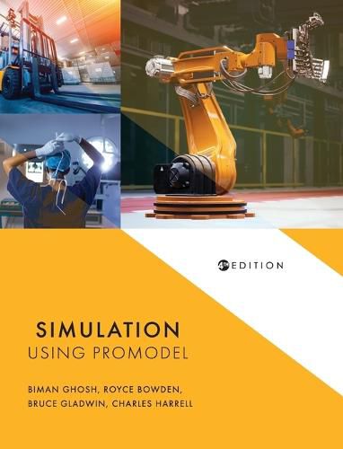 Simulation Using ProModel