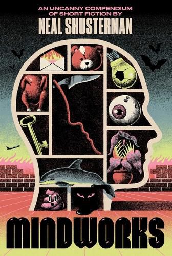 Cover image for Mindworks