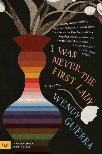 Cover image for I Was Never the First Lady: A Novel