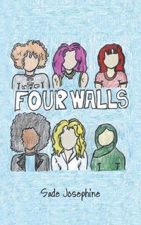 Cover image for Four Walls