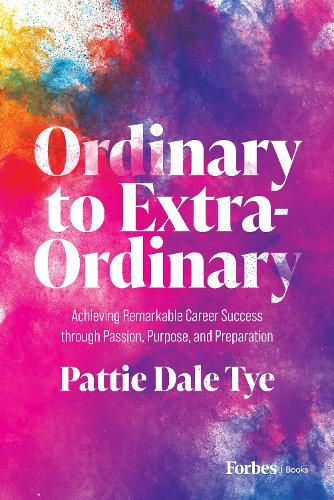 Cover image for Ordinary to Extraordinary