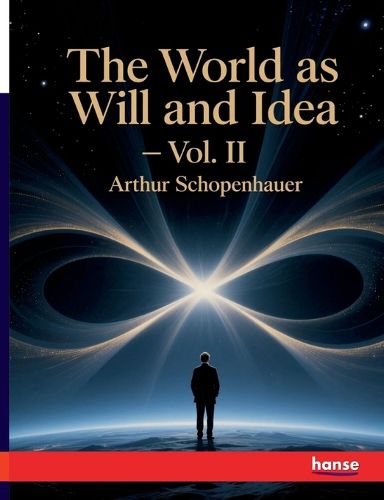 Cover image for The World as Will and Idea