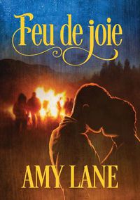 Cover image for Feu de Joie (Translation)