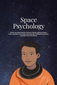 Cover image for Space Psychology