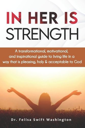 Cover image for In Her Is Strength