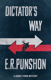 Cover image for Dictator's Way