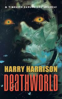 Cover image for Deathworld