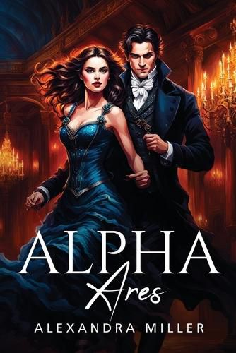 Cover image for Alpha Ares